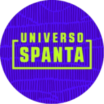 Logo universo espanta